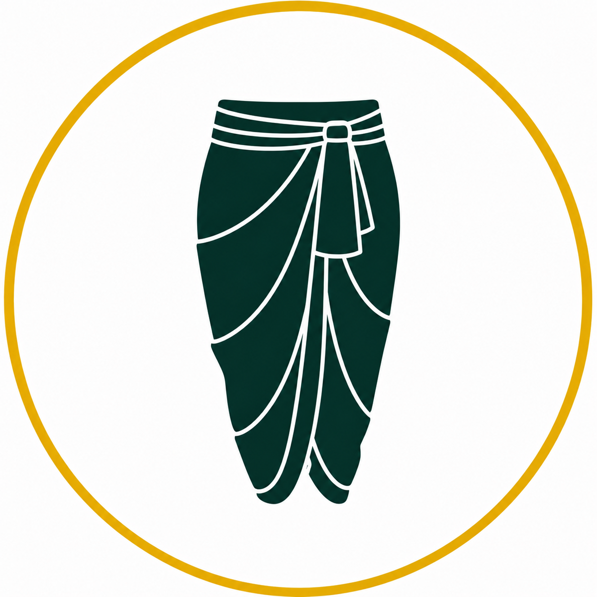Dhoti