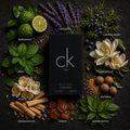 Calvin Klein CK Be Eau de Toilette 100ml