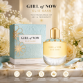 ELIE SAAB Girl of Now Eau de Parfum 90 ml