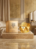 Paco Rabanne Lady Million Eau de Parfum 80ml for Women