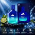Adidas Vibes Energy Drive Eau de Parfum 100ml