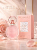 Bvlgari Rose Goldea Blossom Delight Eau de Toilette 75 ml for Women