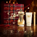 Jean Paul Gaultier Gaultier Divine Eau de Parfum Gift Set 100ml + Body Lotion 75ml + Travel Spray 10ml