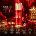 GUESS Seductive Red Fragrance Mist for Women – 250 ml