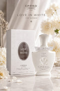 Creed Love In White Sumr VSpray 75ml