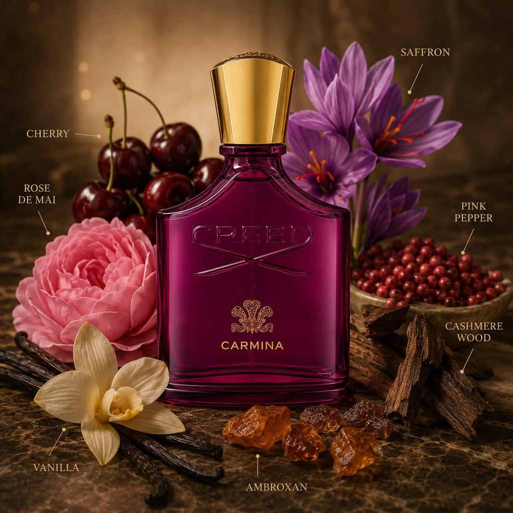 Creed Carmina Eau de Parfum for Women 75ml