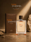 Terre d’Hermès Eau Intense Vétiver Eau de Parfum 200ml for Men