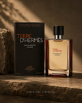 Hermès Terre d’Hermès Eau de Parfum Intense 100ml