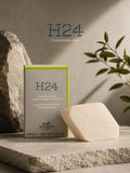 Hermès H24 Cleansing Bar 100g – Face, Body & Hair