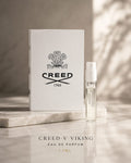 Creed Viking Eau de Parfum 1.7ml – Men’s Perfume