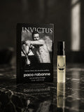 Paco Rabanne Invictus Victory Eau de Parfum Extrême 1.5ml