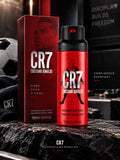 CR7 by Cristiano Ronaldo Fragrance Body Spray 150ml