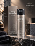 David Beckham Beyond Deodorant Spray 150ml for Men