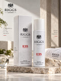 RIGGS London ICON Perfumed Deodorant Body Spray 250ml
