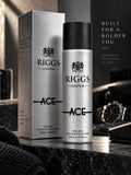 Riggs London ACE Perfumed Deodorant Body Spray 250ml