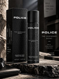 Police The Legendary Scent Deodorant Body Spray for Men – 200ml
