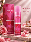 Police Passion Woman Deodorant Body Spray 200ml