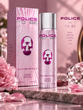 Police To Be Woman Perfumed Deodorant Body Spray 200ml