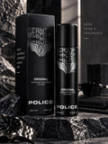 Police Original Deodorant Body Spray for Men 200ml