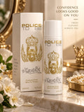Police To Be The Queen Deodorant Body Spray for Women 200ml