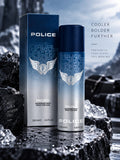 POLICE Frozen Deodorant Body Spray for Men 200ml