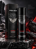 Police Extreme Deodorant Body Spray for Men 200ml