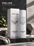 Police Contemporary Deodorant Spray for Men – 200ml