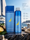 Nautica Voyage Deodorant Body Spray for Men – 170g