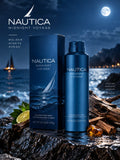 Nautica Midnight Voyage Deodorant Body Spray 170g