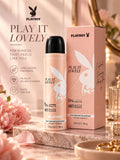 Playboy Play It Lovely 24H Perfume Deodorant for Women 150 ml