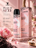 Playboy Play It Sexy 24H Perfume Deodorant for Her – 150 ml