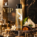Playboy VIP 24H Parfum Deodorant for Her – 150 ml