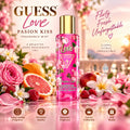 GUESS Love Passion Kiss Fragrance Mist 250ml