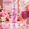 Guess Girl Fragrance Mist for Women – 250 ml Body Mist