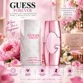 GUESS Forever Eau de Parfum for Women 75ml