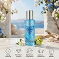 GUESS Mykonos Breeze Shimmer Fragrance Mist 250ml