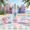 GUESS Miami Vibes Destination Shimmer Fragrance Mist 250ml