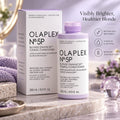 OLAPLEX No.5P Blonde Enhancer Toning Conditioner 250ml