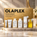 OLAPLEX Full-On Shine Set – Hair Care & Bond Maintenance Set