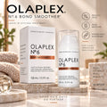 OLAPLEX No.6 Bond Smoother Leave-In Styling Treatment 100ml