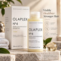 OLAPLEX No.4 Bond Maintenance Shampoo 250ml | Strengthening & Repair Shampoo