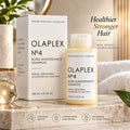 OLAPLEX No.4 Bond Maintenance Shampoo 100 mL