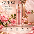 GUESS Bella Vita Rosa Body Mist for Women – 250ml