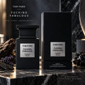 Tom Ford Fucking Fabulous Eau de Parfum – Unisex Leather Fragrance