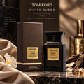 Tom Ford White Suede Eau de Parfum