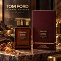 Tom Ford Myrrhe Mystère Eau de Parfum 100ml – Unisex Woody Fragrance