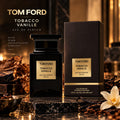 Tom Ford Tobacco Vanille Eau de Parfum 100ml