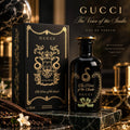 Gucci The Voice of the Snake Eau de Parfum 100ml
