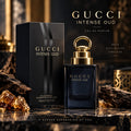 Gucci Intense Oud Eau de Parfum 50ml