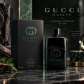 Gucci Guilty Pour Homme Eau de Toilette 50ml